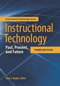 bokomslag Instructional Technology