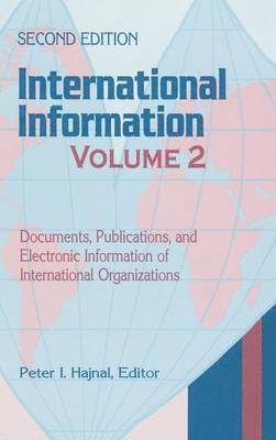 International Information 1