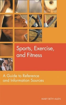 bokomslag Sports, Exercise, and Fitness