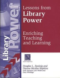 bokomslag Lessons from Library Power