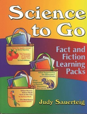 Science to Go 1