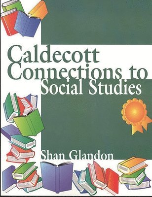 bokomslag Caldecott Connections to Social Studies