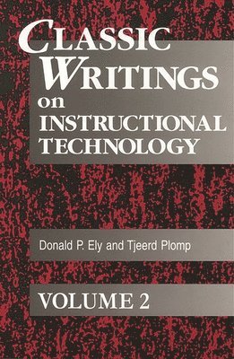 Classic Writings on Instructional Technology 1