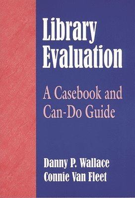 Library Evaluation 1