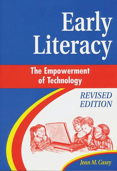 bokomslag Early Literacy