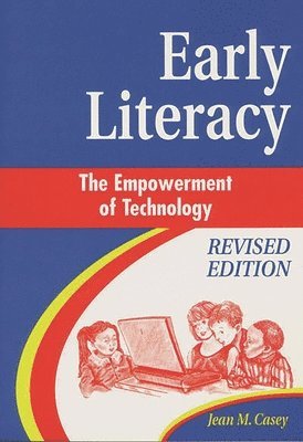 Early Literacy 1