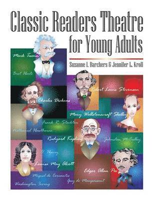 Classic Readers Theatre for Young Adults 1