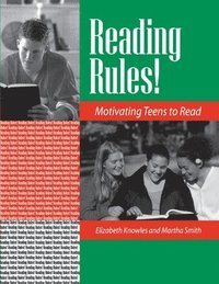 bokomslag Reading Rules!