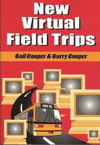 bokomslag New Virtual Field Trips