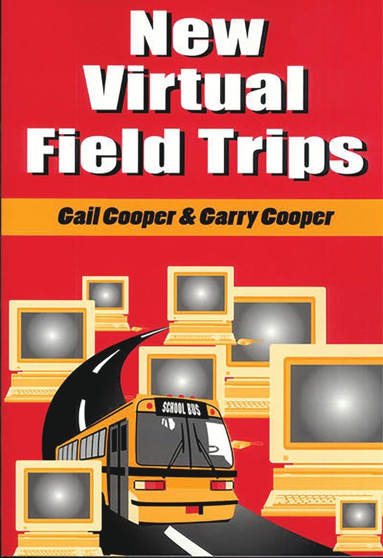 New Virtual Field Trips 1