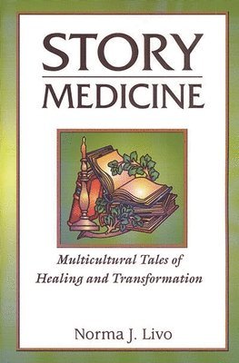 Story Medicine 1