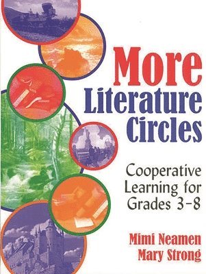 More Literature Circles 1