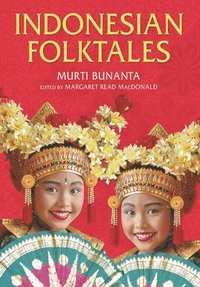 bokomslag Indonesian Folktales