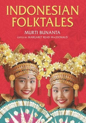 Indonesian Folktales 1