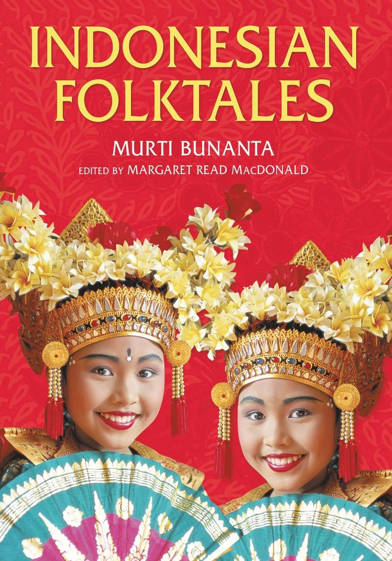 Indonesian Folktales 1