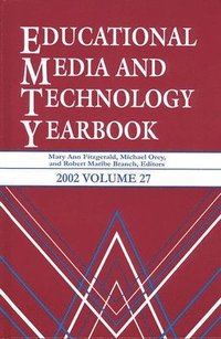 bokomslag Educational Media and Technology Yearbook 2002