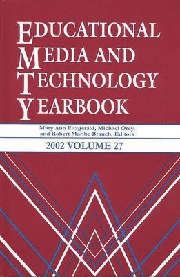 Educational Media and Technology Yearbook 2002 1