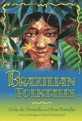 Brazilian Folktales 1