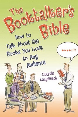 The Booktalker's Bible 1