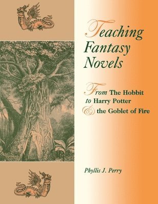 Teaching Fantasy Novels 1