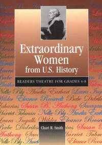 bokomslag Extraordinary Women from U.S. History