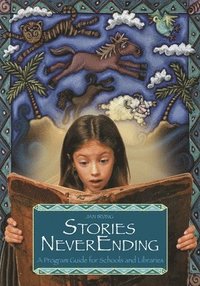 bokomslag Stories NeverEnding