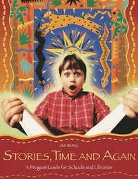 bokomslag Stories, Time and Again