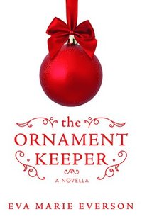 bokomslag The Ornament Keeper
