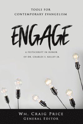 bokomslag Engage: Tools for Contemporary Evangelism