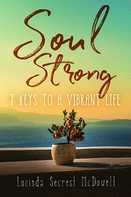 Soul Strong 1