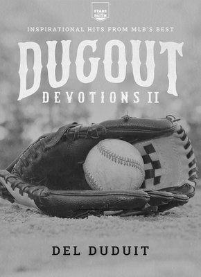 bokomslag Dugout Devotions II