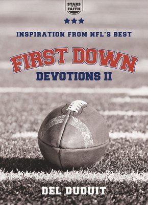 bokomslag First Down Devotions II