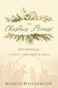 bokomslag Christmas Promise Devotional