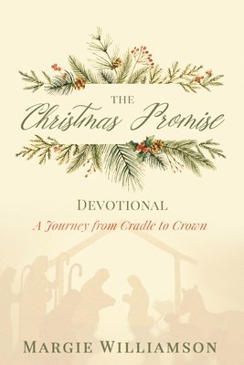 bokomslag The Christmas Promise Devotional