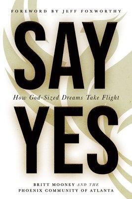 Say Yes 1