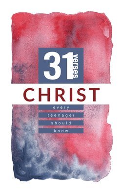 bokomslag CHRIST