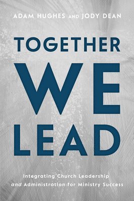 Together We Lead 1