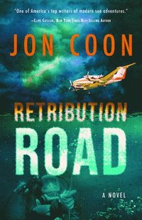 bokomslag Retribution Road: (A Novel)