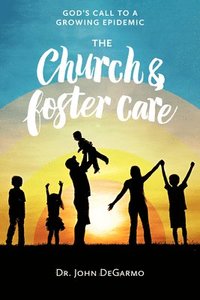 bokomslag Church & Foster Care