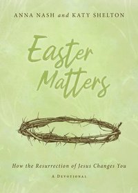bokomslag Easter Matters