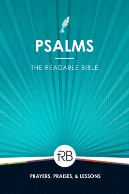 Rod Laughlin, Rod, Laughlin, Brendan Kennedy, Colby Kinser - Readable Bible, Häftad