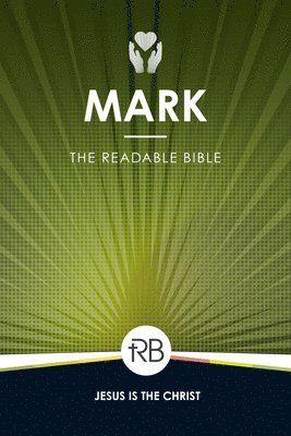 Rod Laughlin, Rod, Laughlin, Brendan Kennedy, Colby Kinser - Readable Bible, Häftad
