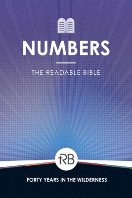 The Readable Bible 1