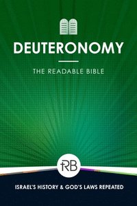 bokomslag Readable Bible