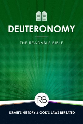 bokomslag Readable Bible