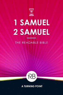 bokomslag The Readable Bible