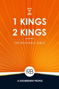 bokomslag Readable Bible