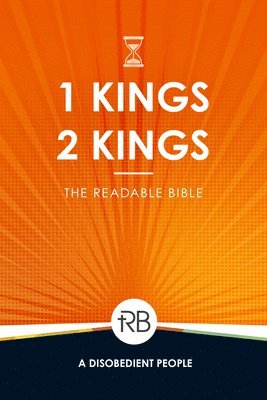 bokomslag Readable Bible