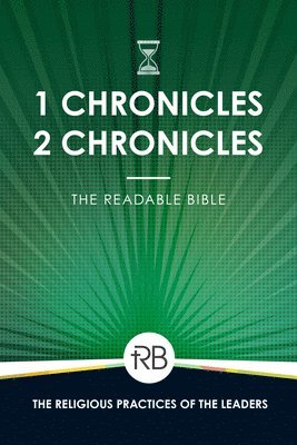 Readable Bible 1