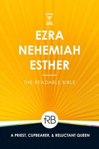 bokomslag The Readable Bible